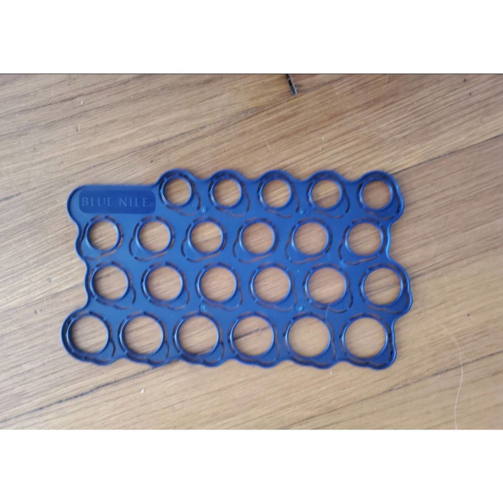Ring Sizer